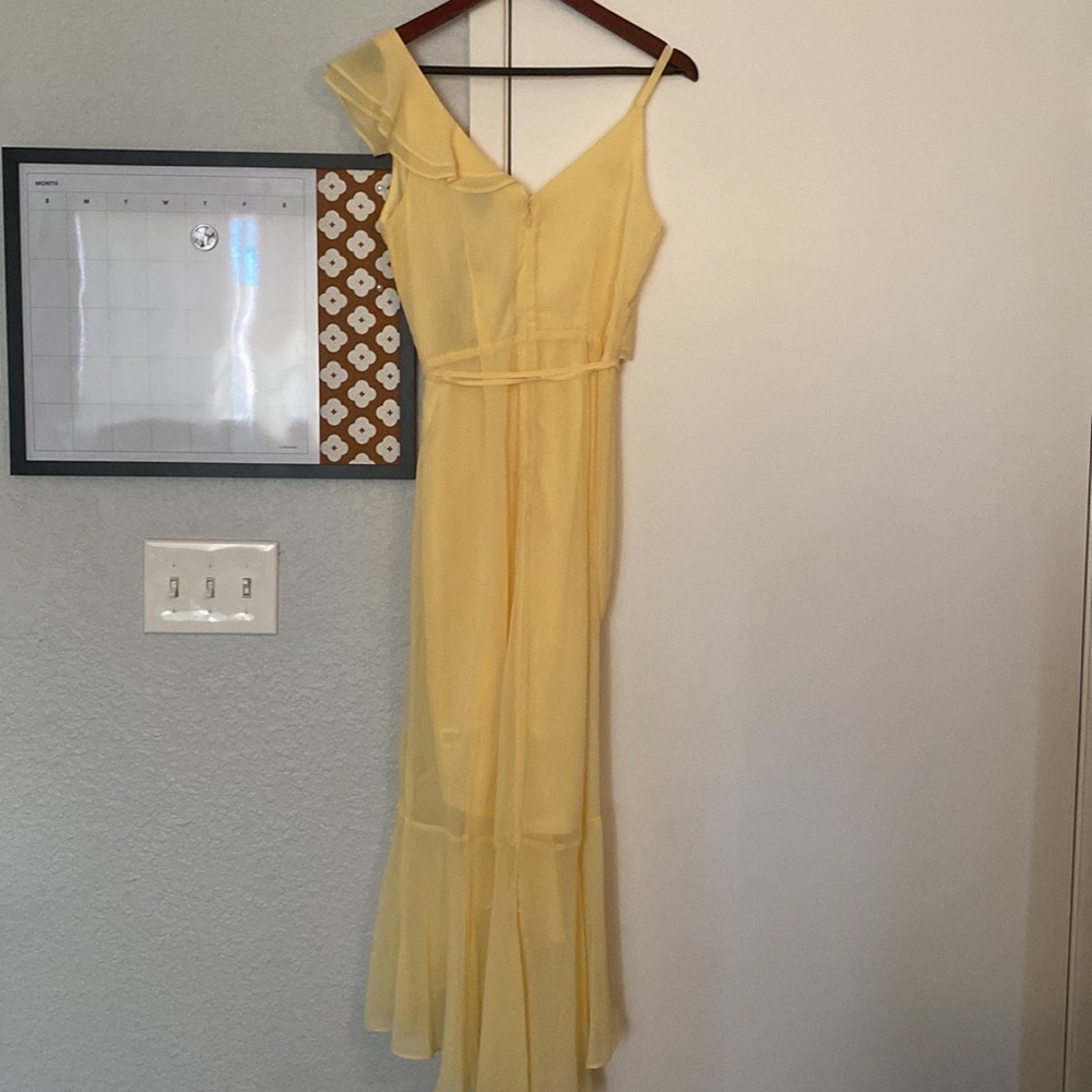 NWT Disney Princess Dress size M - Picture 4 of 5